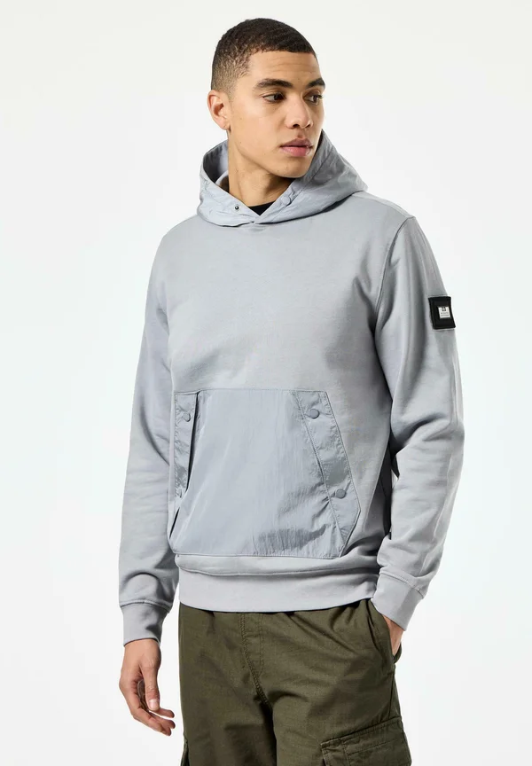 Sweatshirt - smokey