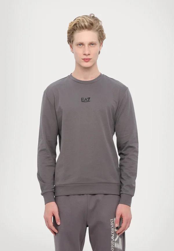 Sweatshirt - volcanic glass