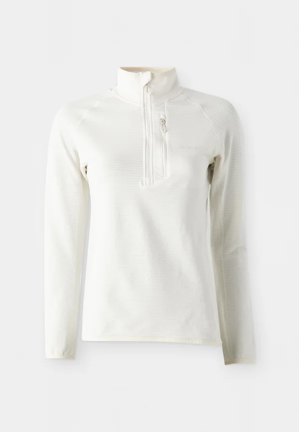 Sweatshirt - whisper white