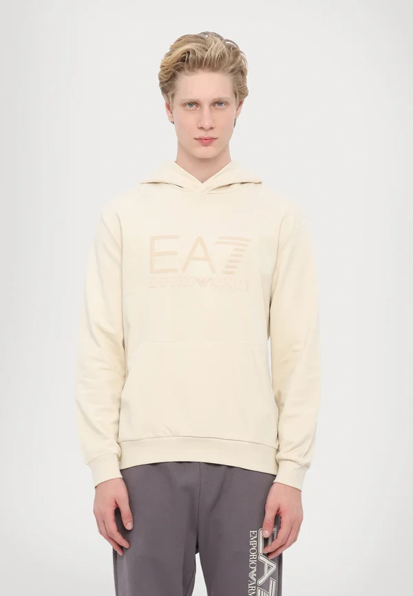 Sweatshirt - whitecap gray