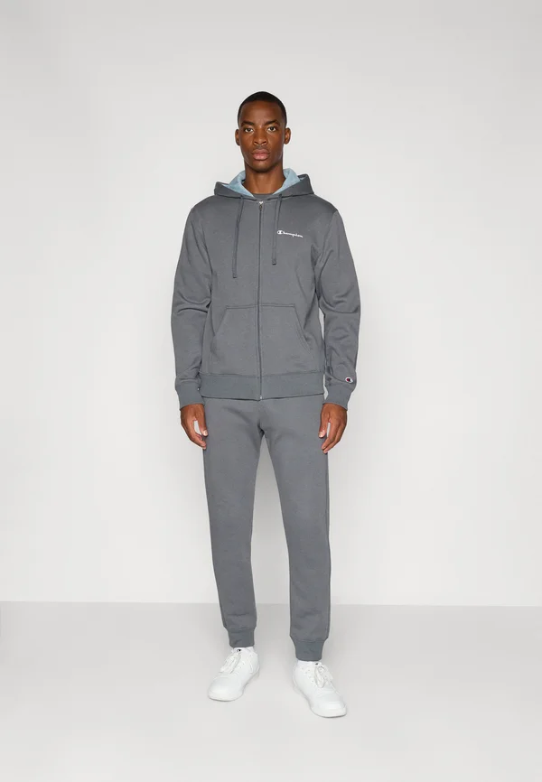 SWEATSUIT SET - Trainingsanzug - dark grey