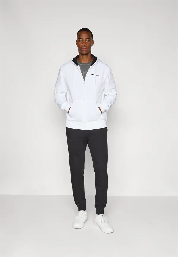SWEATSUIT SET - Trainingsanzug - white