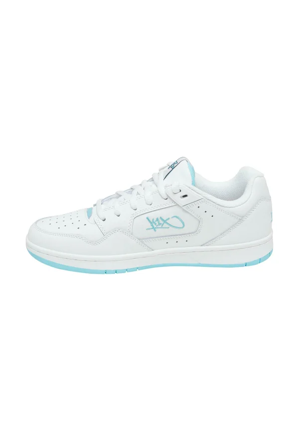 SWEEP - Sneaker low - white