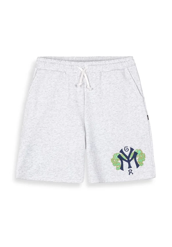SWEET - Jogginghose - sport grey