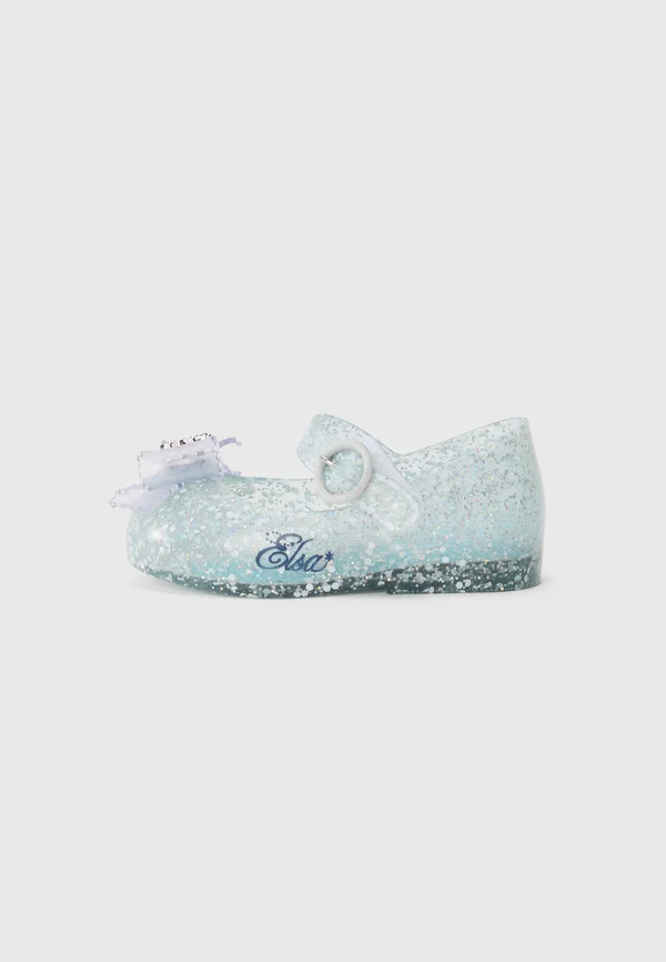 SWEET LOVE DISNEY PRINCESS - Riemchenballerina - light blue