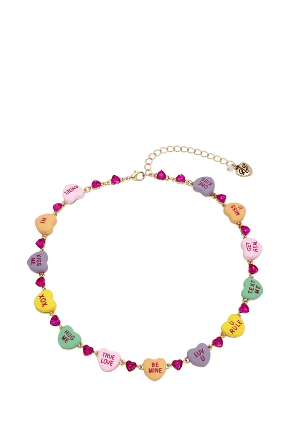 SWEETHEART COLLAR - Halskette - open miscellaneous