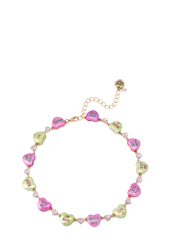 SWEETHEART COLLAR - Halskette - open miscellaneous