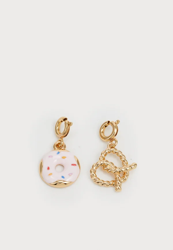 SWEETNSALTY 2 PACK - Anhänger - pastel multi