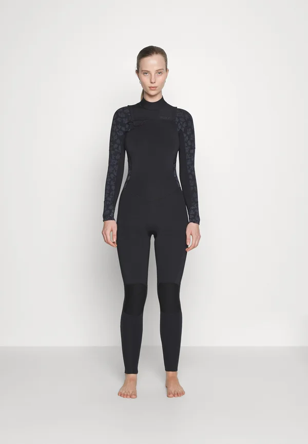 SWELL SERIES - Neoprenanzug - black