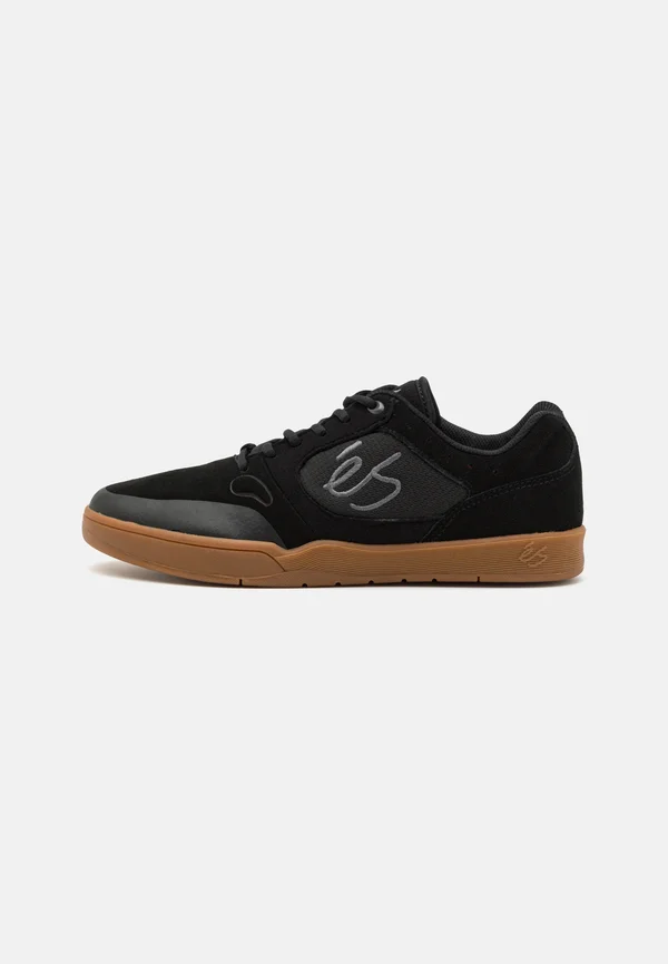 SWIFT 1.5 UNISEX - Sneaker low - black