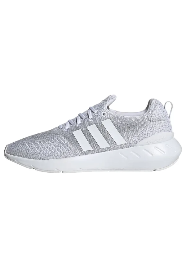 SWIFT RUN 22 UNISEX - Sneaker low - white