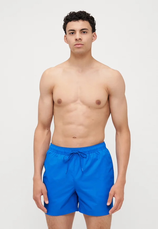 SWIM MEDIUM DOUBLE - Badeshorts - patch of blue