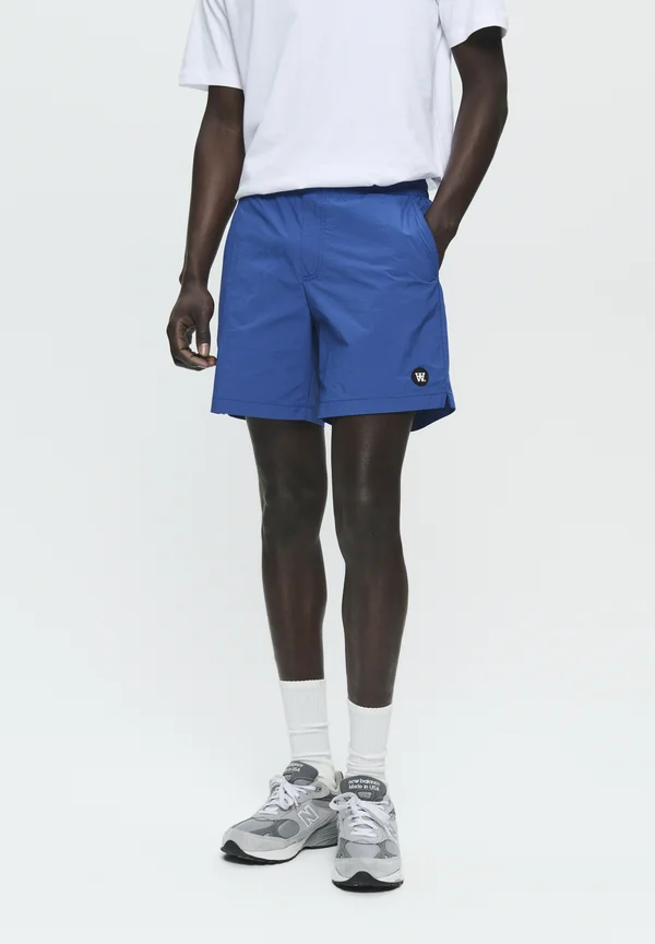 SWIM TRUNKS - Shorts - galaxy blue