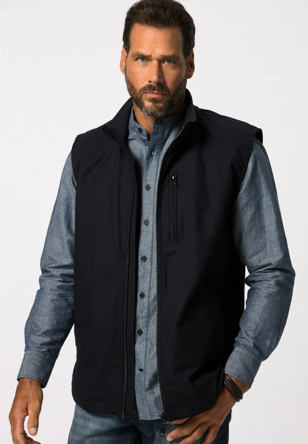 SWIMTROUSERS WITH POCKETS - Weste - .