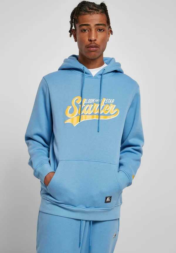 SWING  - Kapuzenpullover - horizonblue