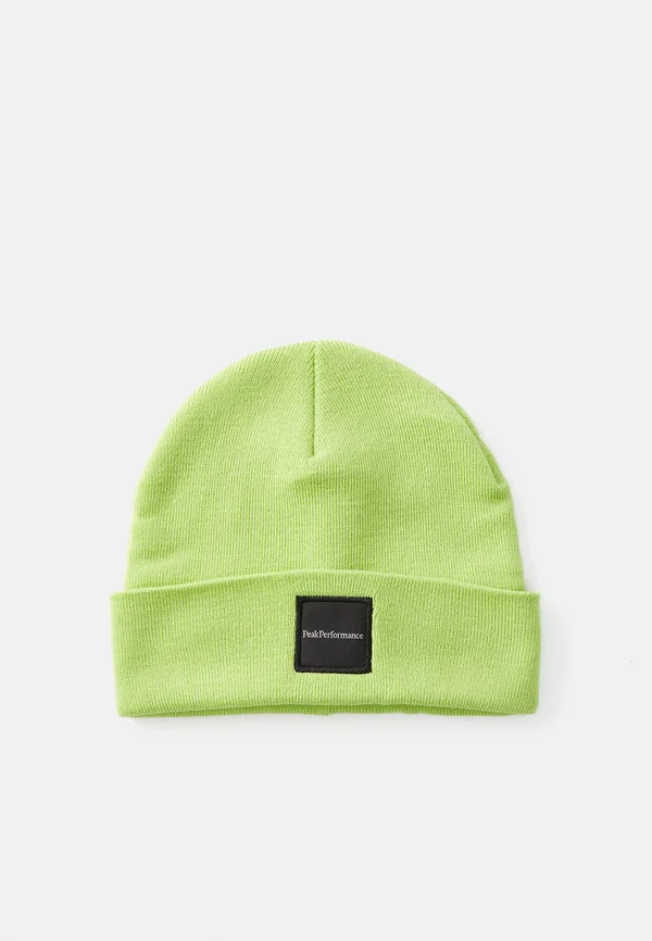 SWITCH HAT UNISEX - Mütze - crystal green
