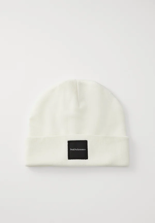 SWITCH HAT UNISEX - Mütze - off-white