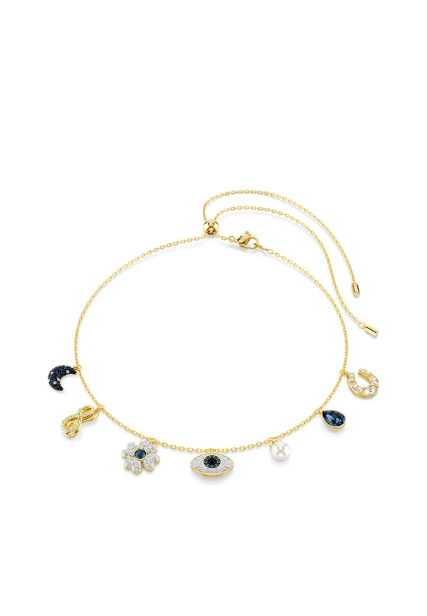 SYMBOLICA CHOKER  - Halskette - blue
