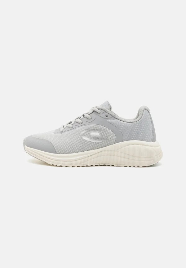 SYPHON ENGAGE - Trainingsschuh - grey/off white