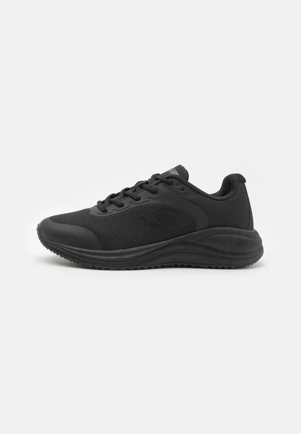 SYPHON ENGAGE - Trainingsschuh - triple black