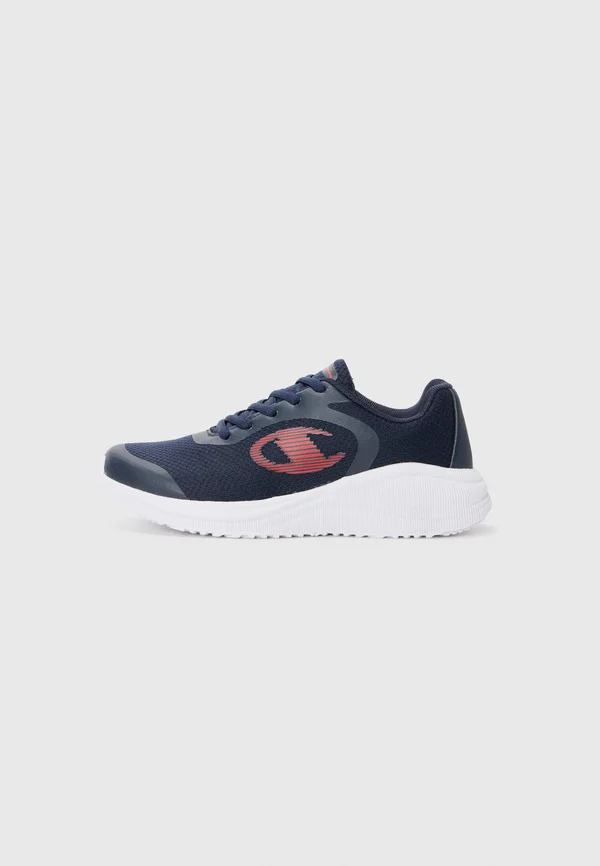 SYPHON ENGAGE UNISEX - Sneaker low - blue