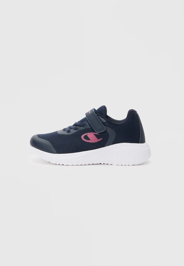 SYPHON ENGAGE UNISEX - Sneaker low - dark blue