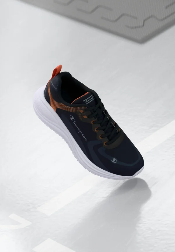 SYPHON SCRIPT 2.0 - Trainingsschuh - dark grey/koi