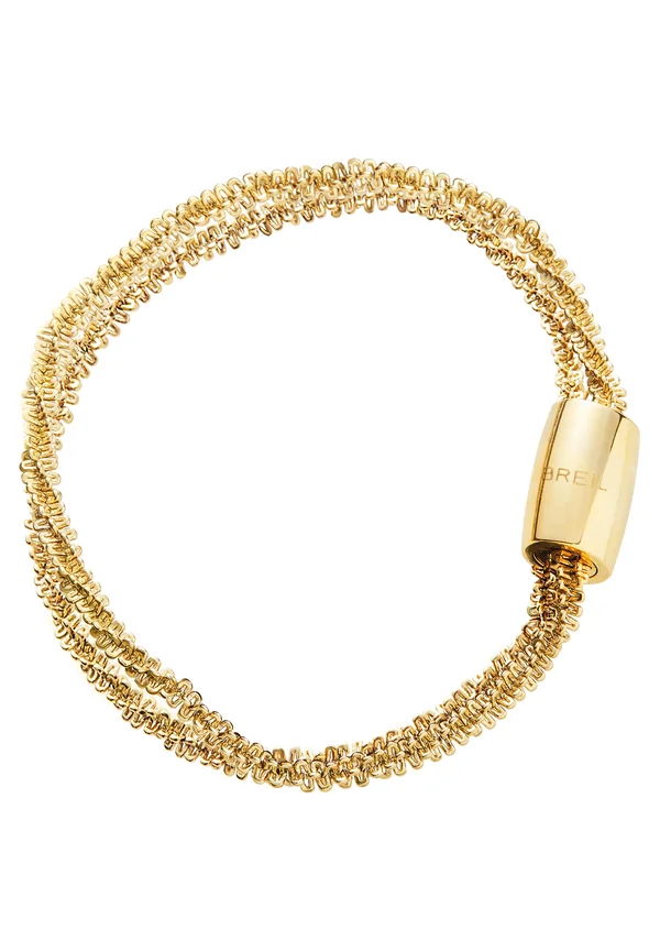 SYSTEM - Armband - gold-coloured
