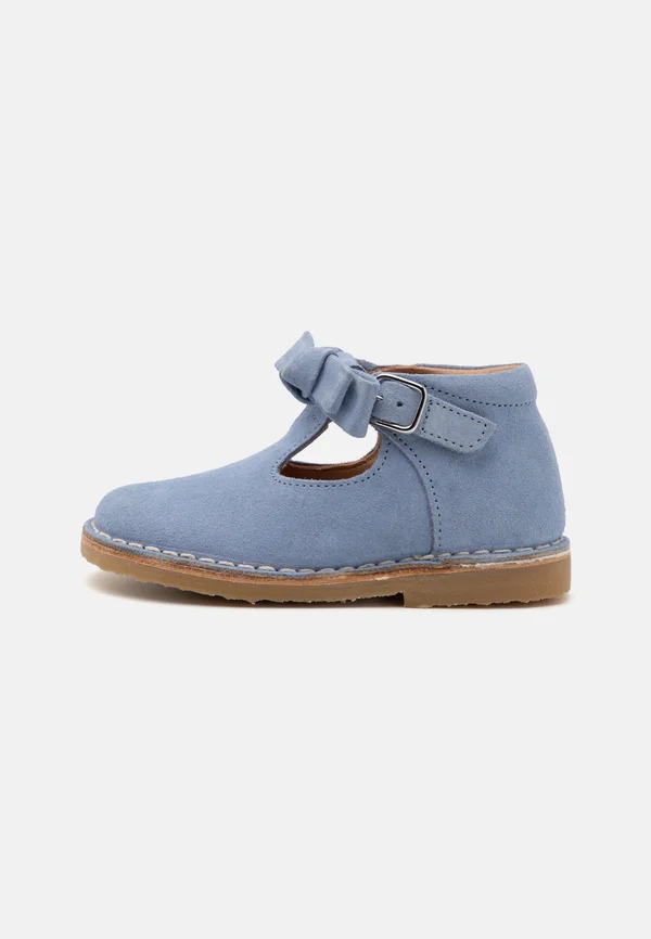 T BAR BOW UNISEX - Klettschuh - sky