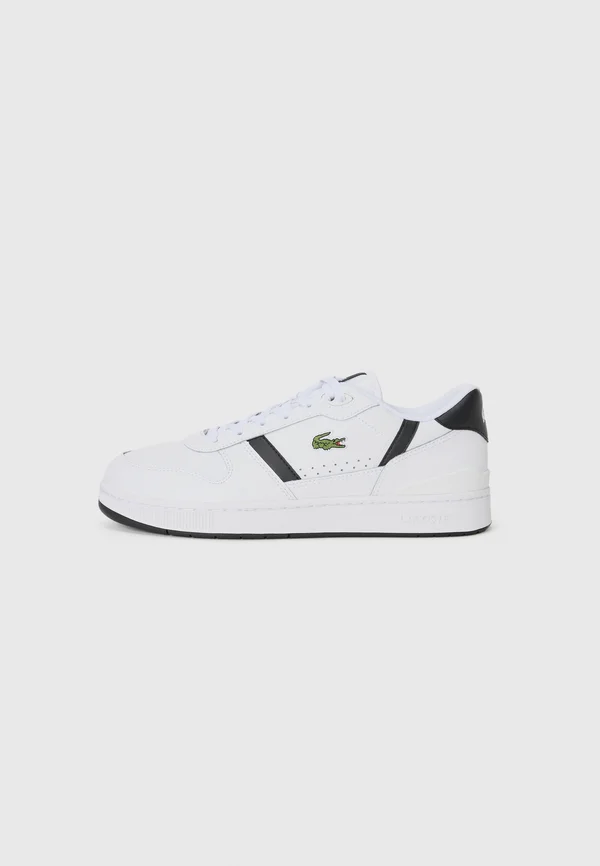 T CLIP SET 225 - Sneaker low - white/black