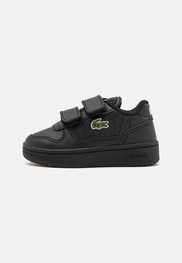 T-CLIP SET INFANT COURT UNISEX - Sneaker low - black
