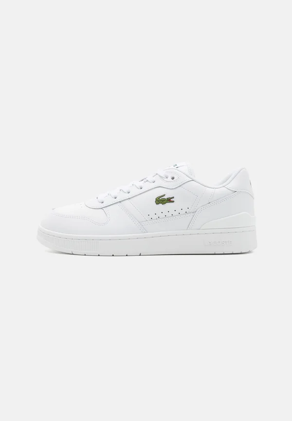 T-CLIP SET  - Sneaker low - white