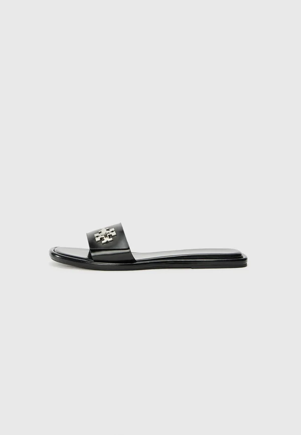 T LOCK - Riemensandalette - perfect black