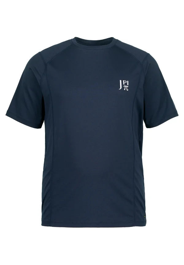 T-Shirt basic - -