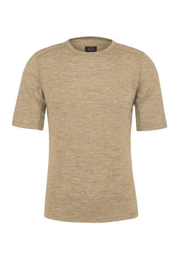 T-Shirt basic - beige