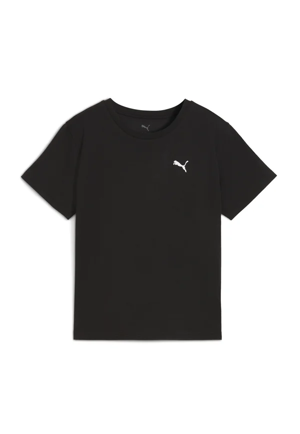 T-Shirt basic - black