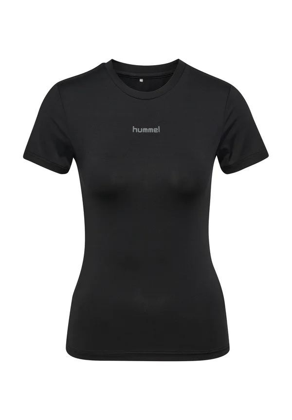 T-Shirt basic - black