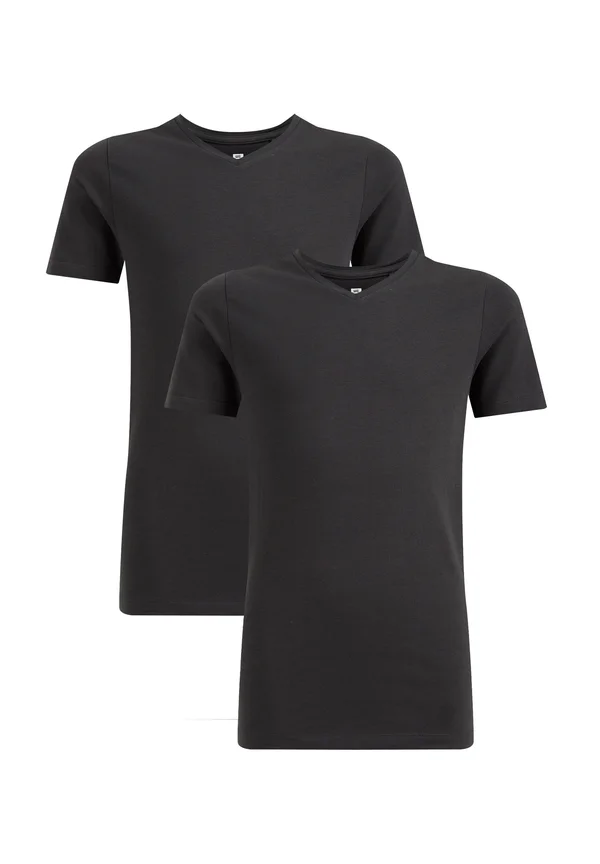 T-Shirt basic - black