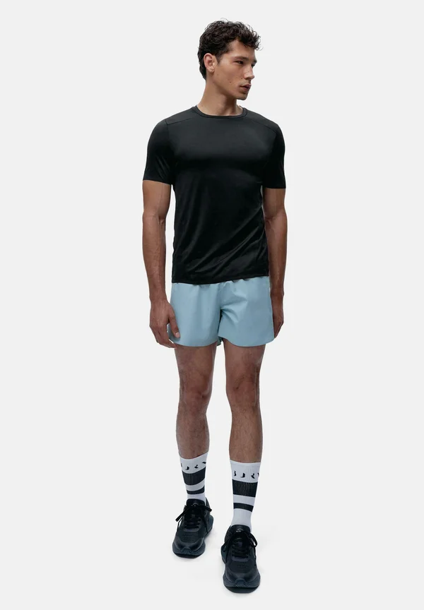 T-Shirt basic - black