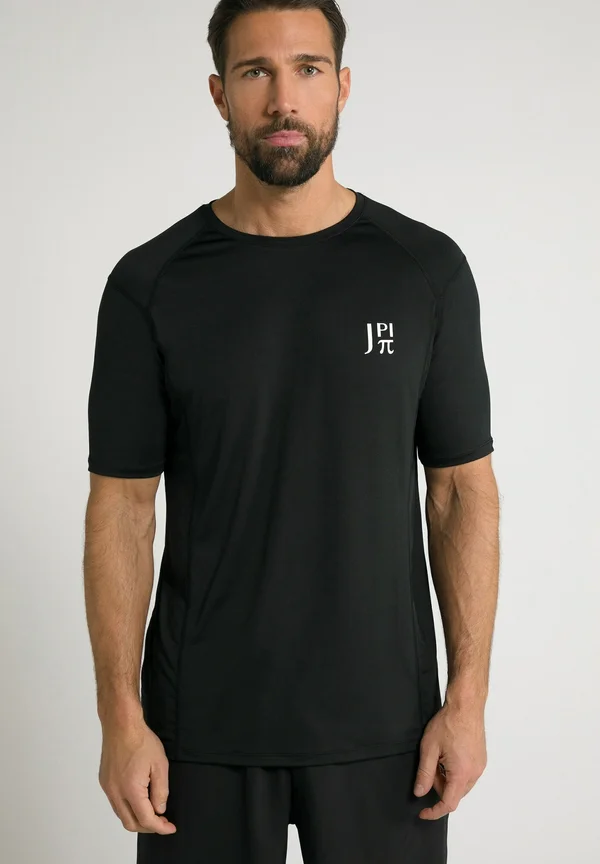 T-Shirt basic - black