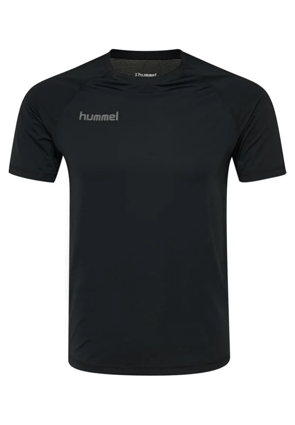 T-Shirt basic - black