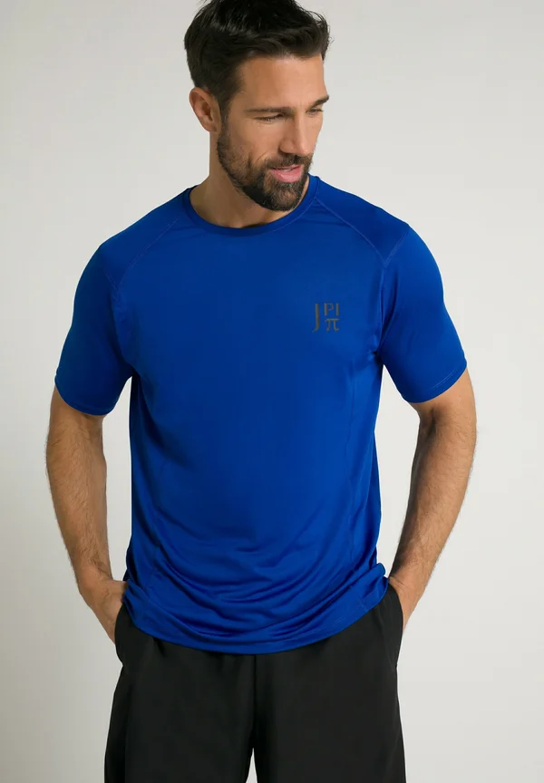 T-Shirt basic - blue