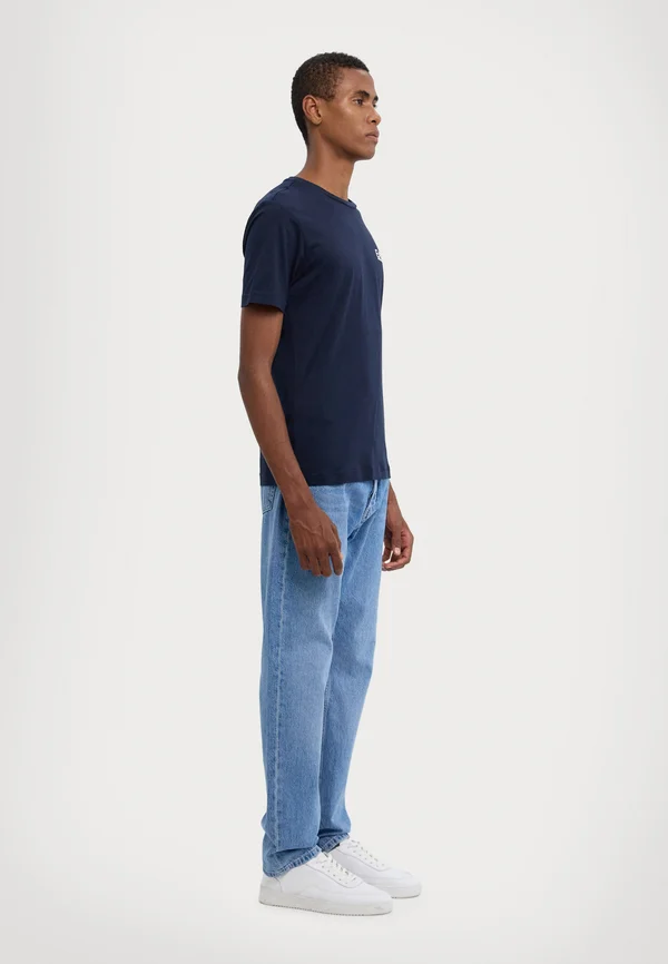T-Shirt basic - blue
