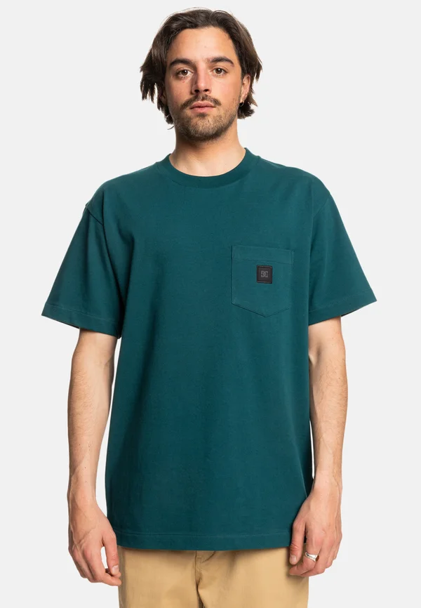 T-Shirt basic - btg deep teal