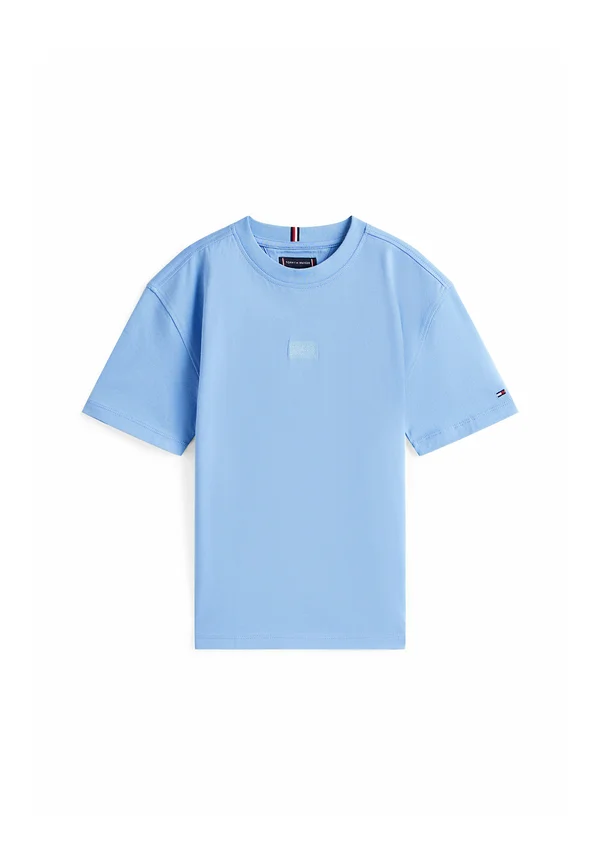T-Shirt basic - cloudy blue