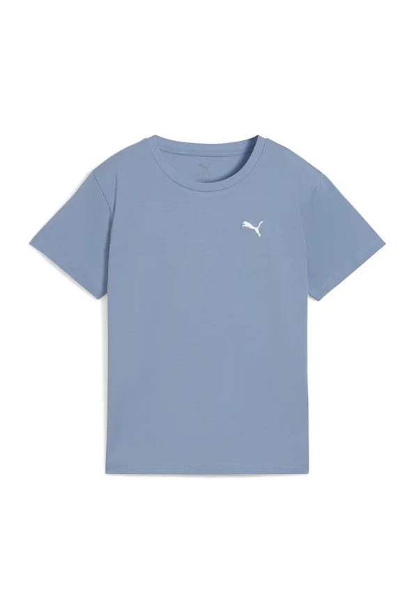 T-Shirt basic - cool blue
