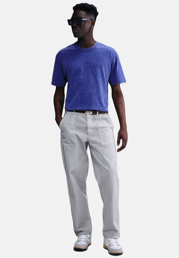 T-Shirt basic - deep night