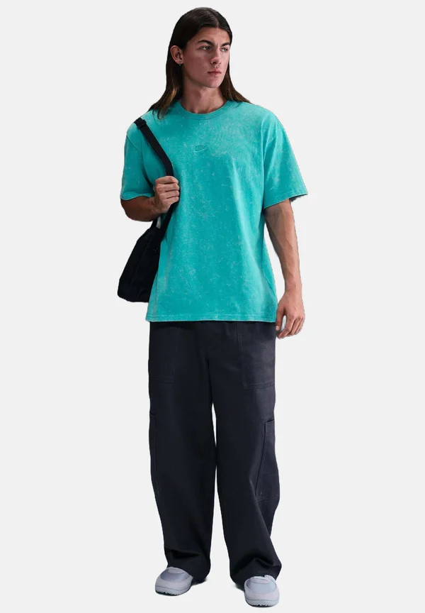 T-Shirt basic - dusty cactus