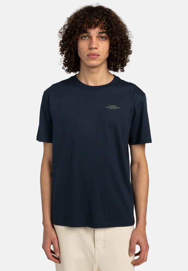 T-Shirt basic - ecn