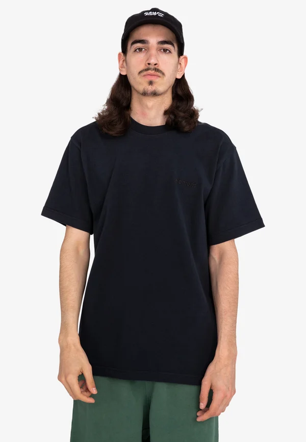 T-Shirt basic - fbk